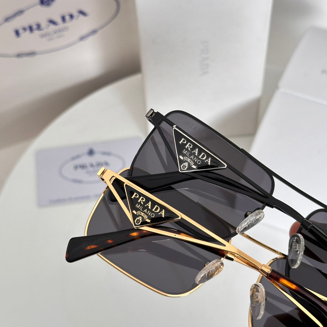 LuxluxHouse Best Quality Glasses Prada