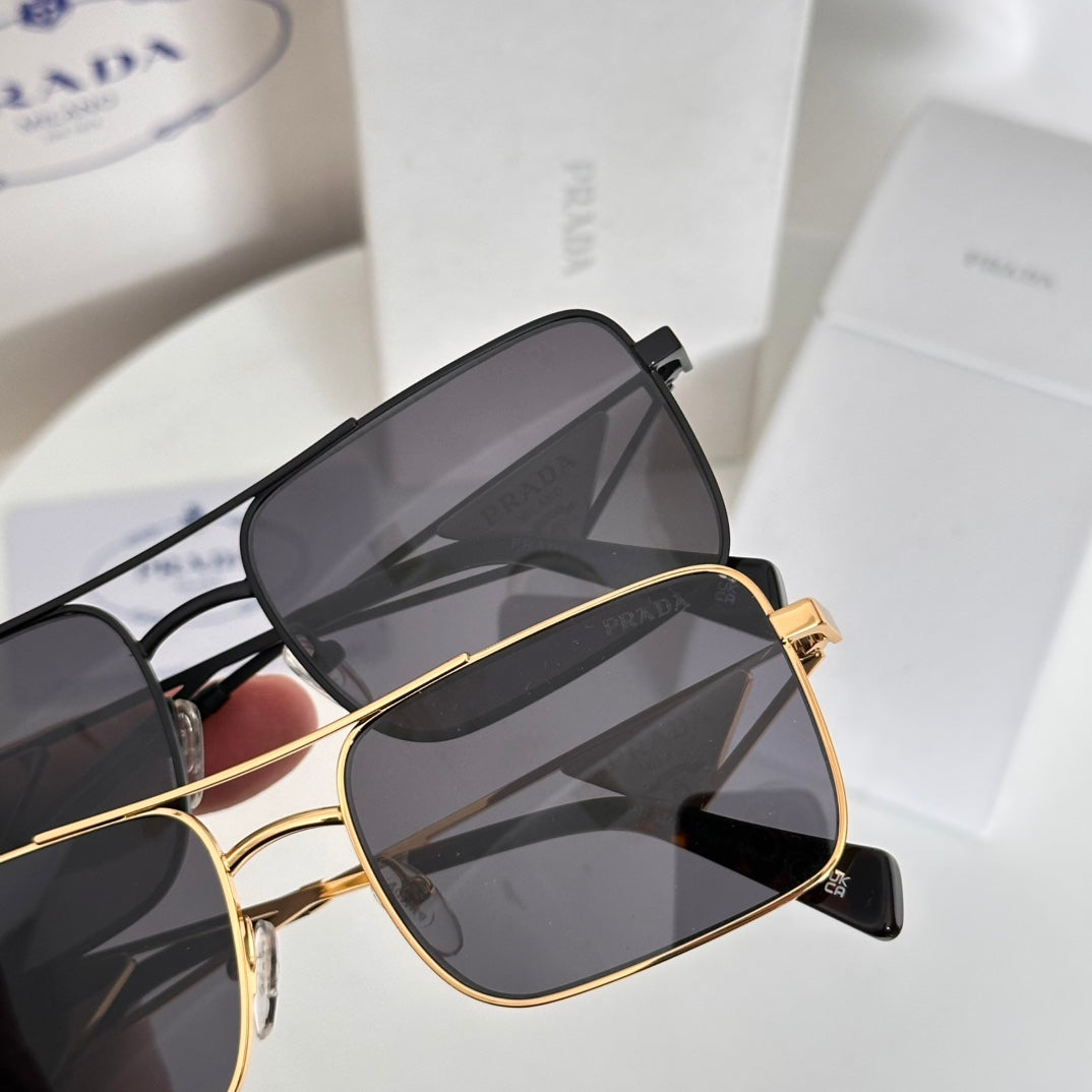 LuxluxHouse Best Quality Glasses Prada