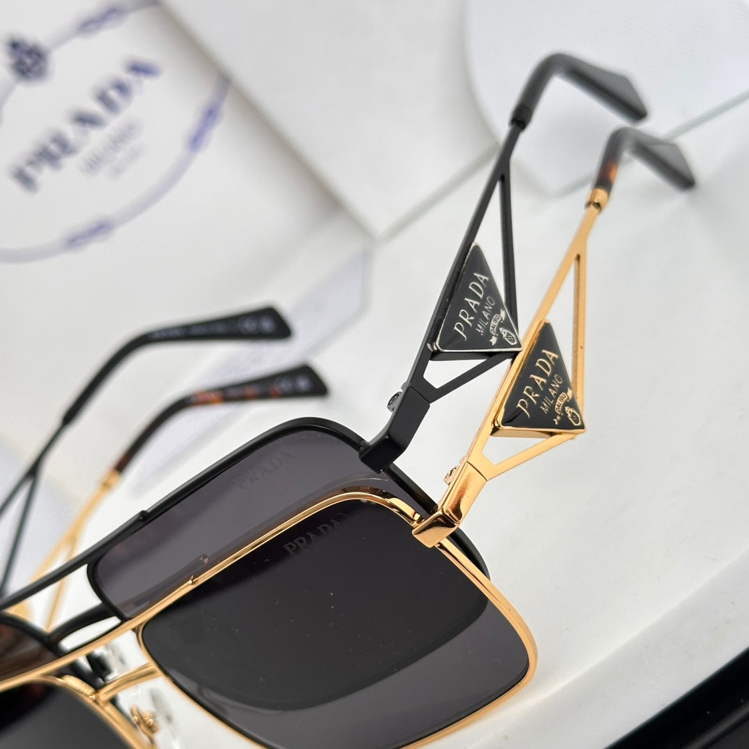 LuxluxHouse Best Quality Glasses Prada