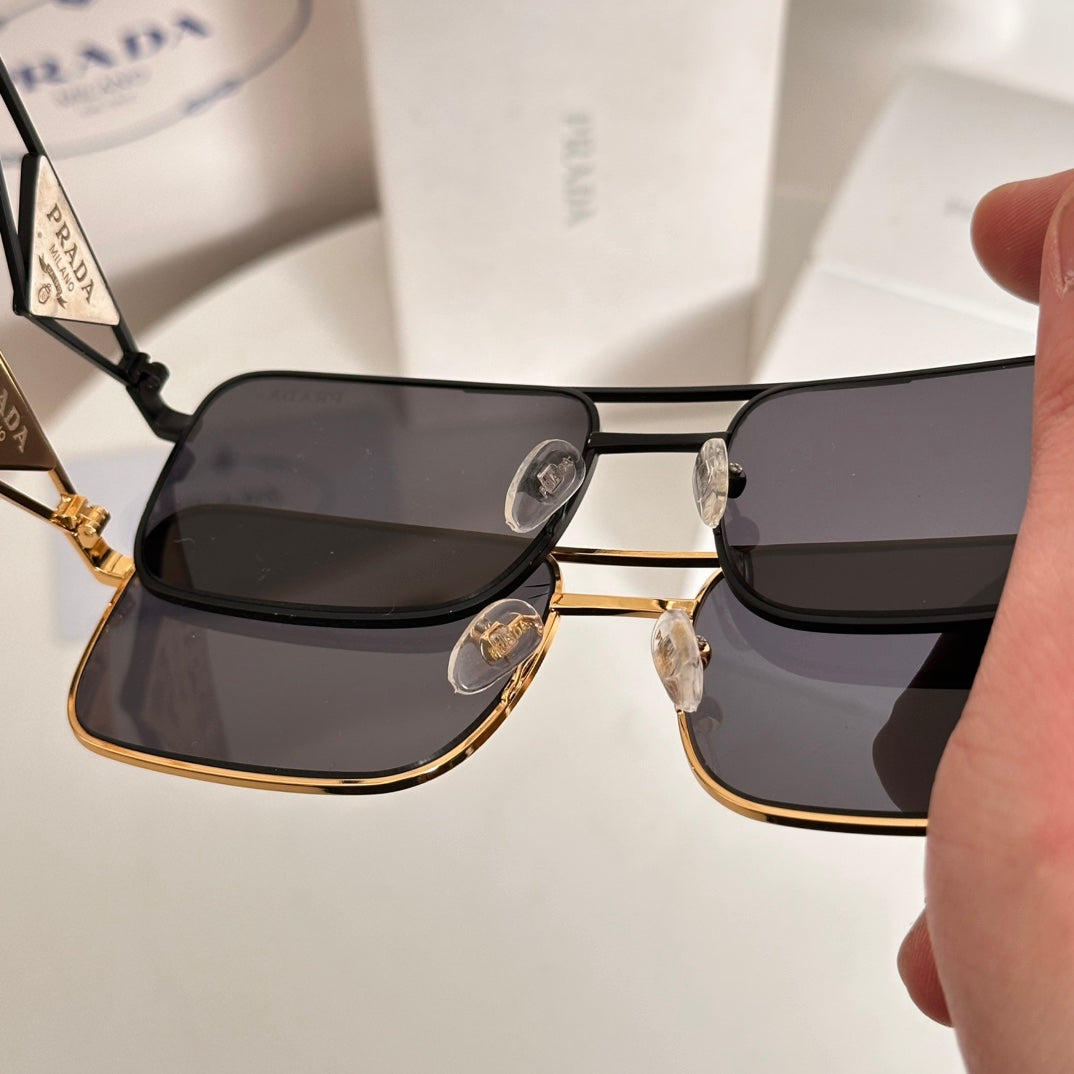 LuxluxHouse Best Quality Glasses Prada