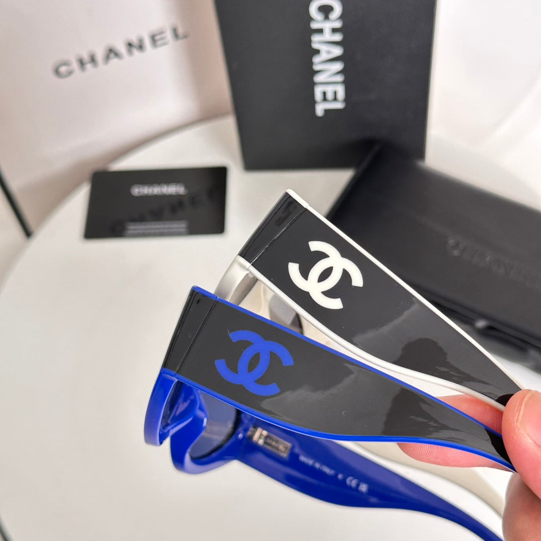 LuxluxHouse Best Quality Glasses Chanel