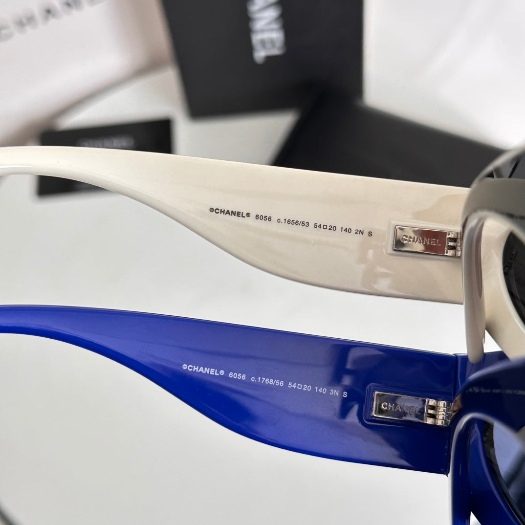 LuxluxHouse Best Quality Glasses Chanel