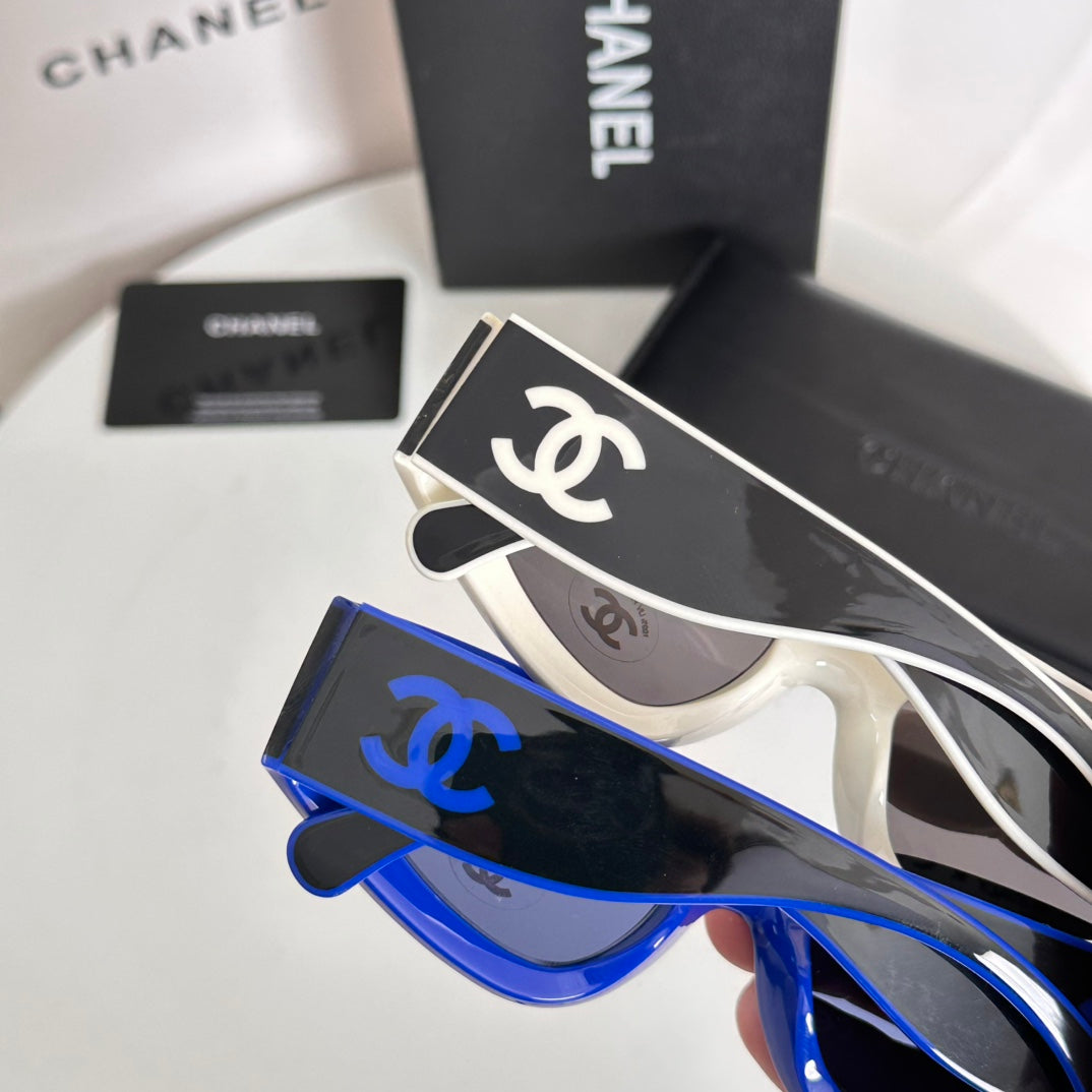 LuxluxHouse Best Quality Glasses Chanel