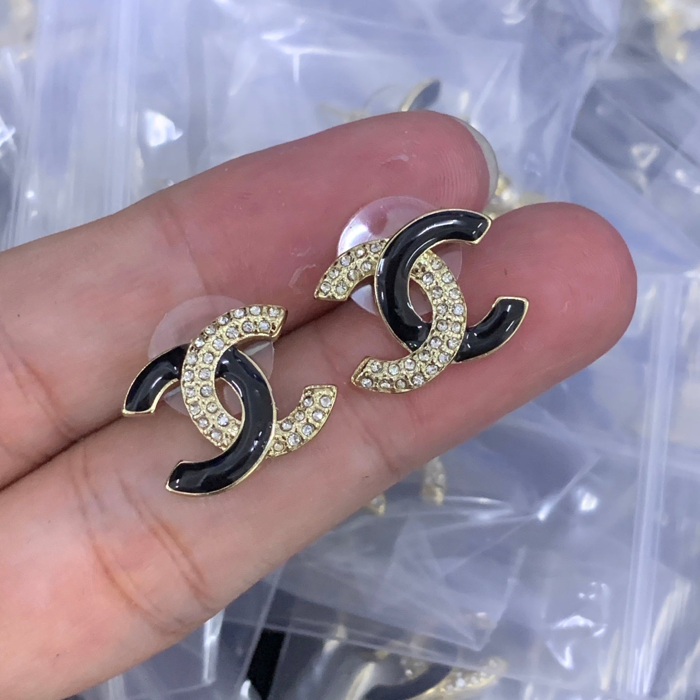 LuxluxHouse Low Price And High Quality Accessories Chanel