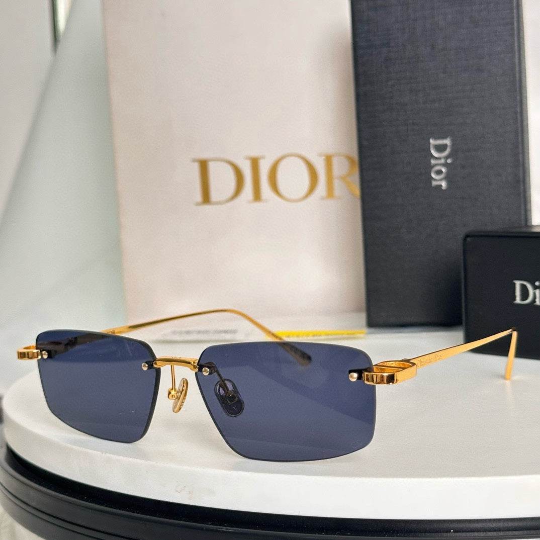 LuxluxHouse Best Quality Glasses Dior