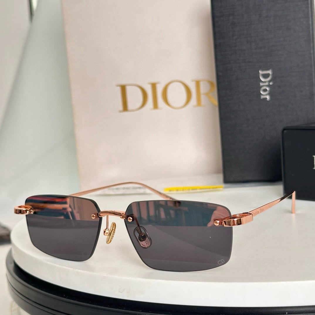 LuxluxHouse Best Quality Glasses Dior