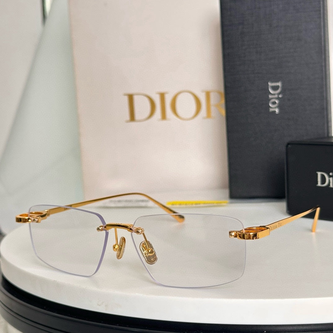 LuxluxHouse Best Quality Glasses Dior