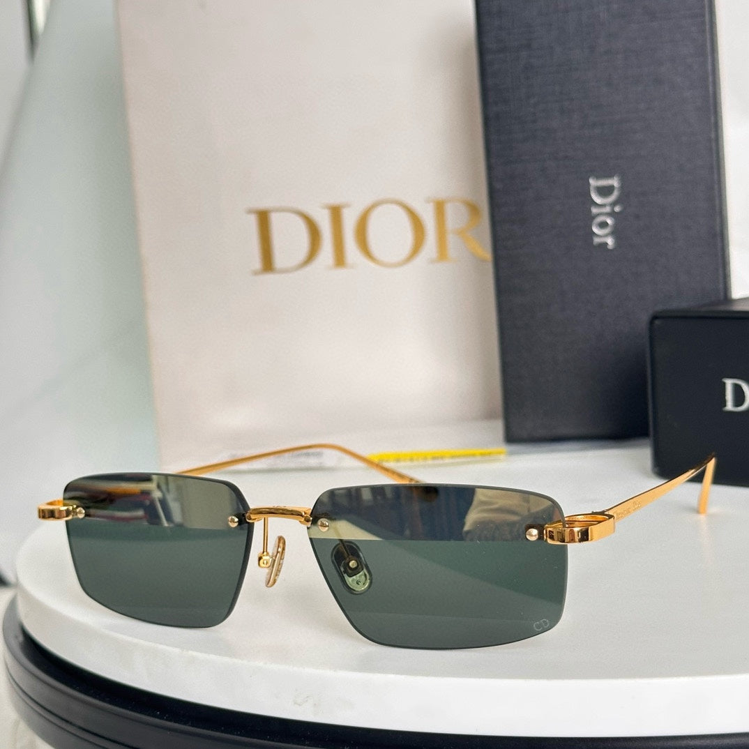 LuxluxHouse Best Quality Glasses Dior
