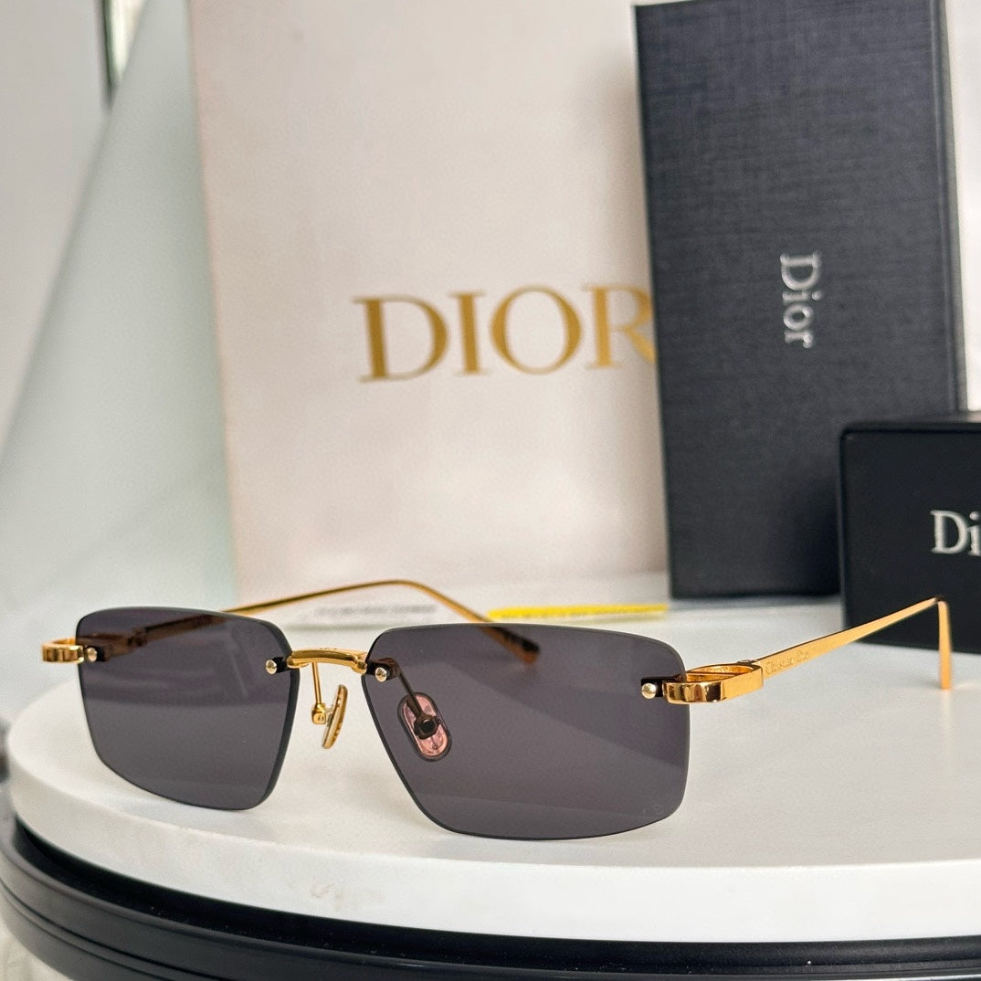 LuxluxHouse Best Quality Glasses Dior