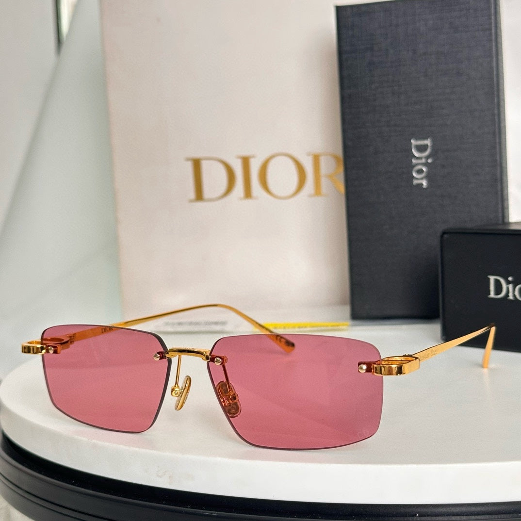 LuxluxHouse Best Quality Glasses Dior
