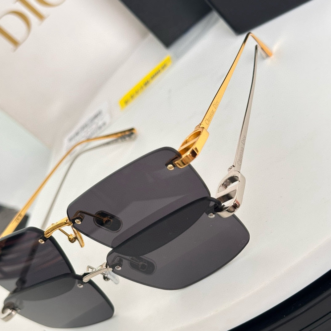 LuxluxHouse Best Quality Glasses Dior