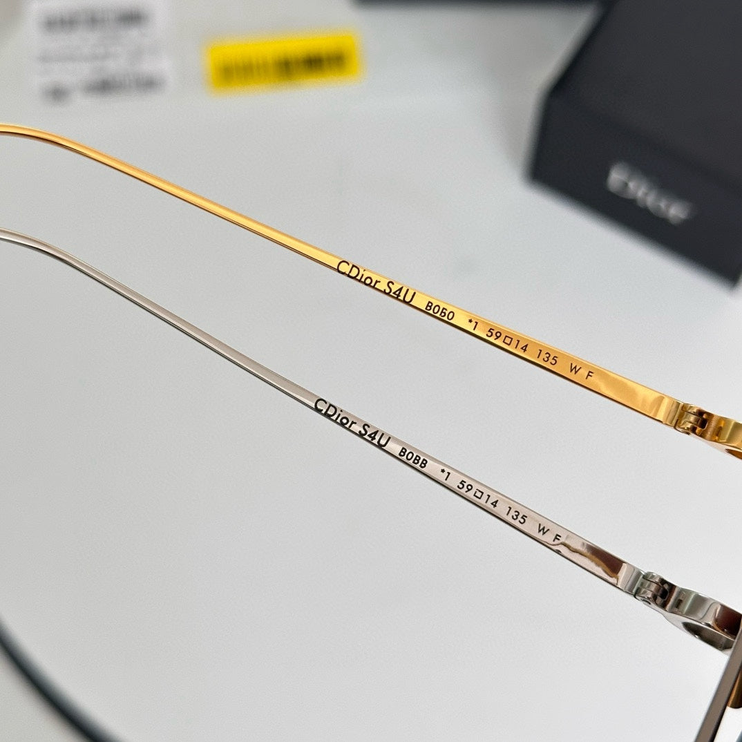 LuxluxHouse Best Quality Glasses Dior