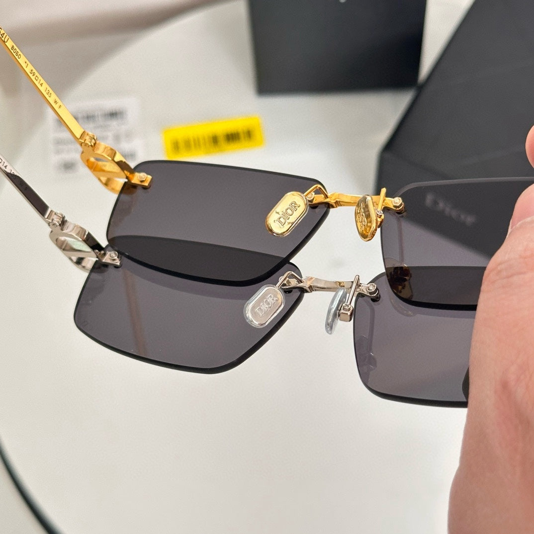 LuxluxHouse Best Quality Glasses Dior