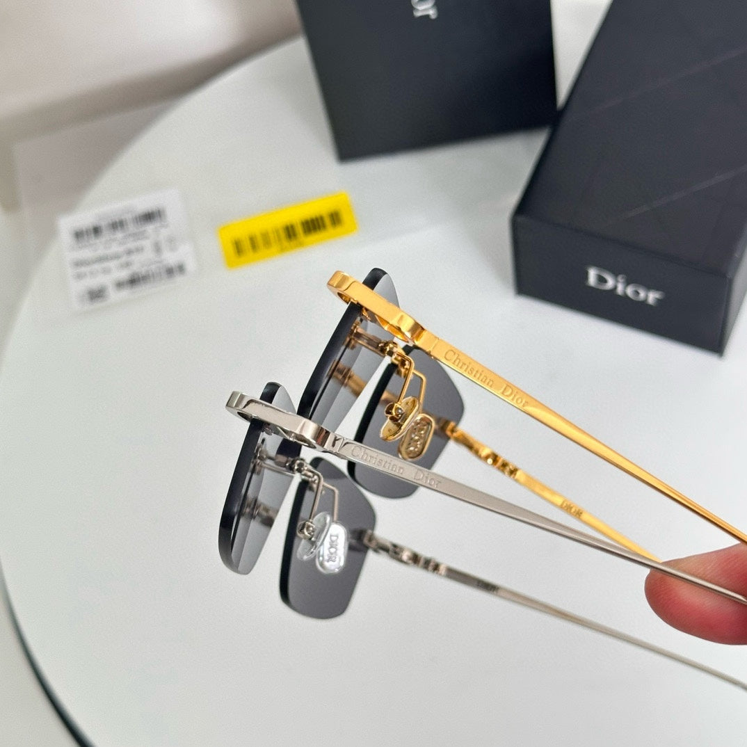 LuxluxHouse Best Quality Glasses Dior