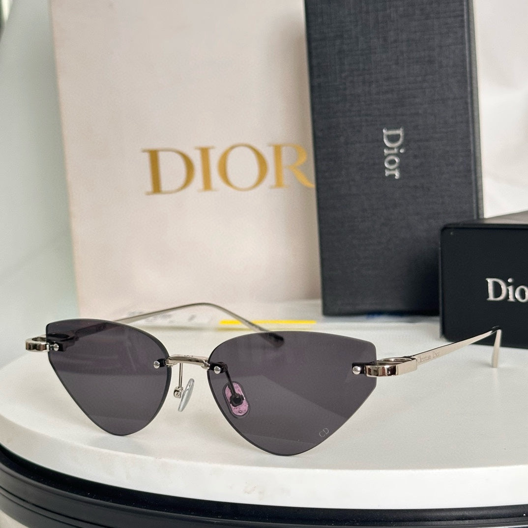 LuxluxHouse Best Quality Glasses Dior