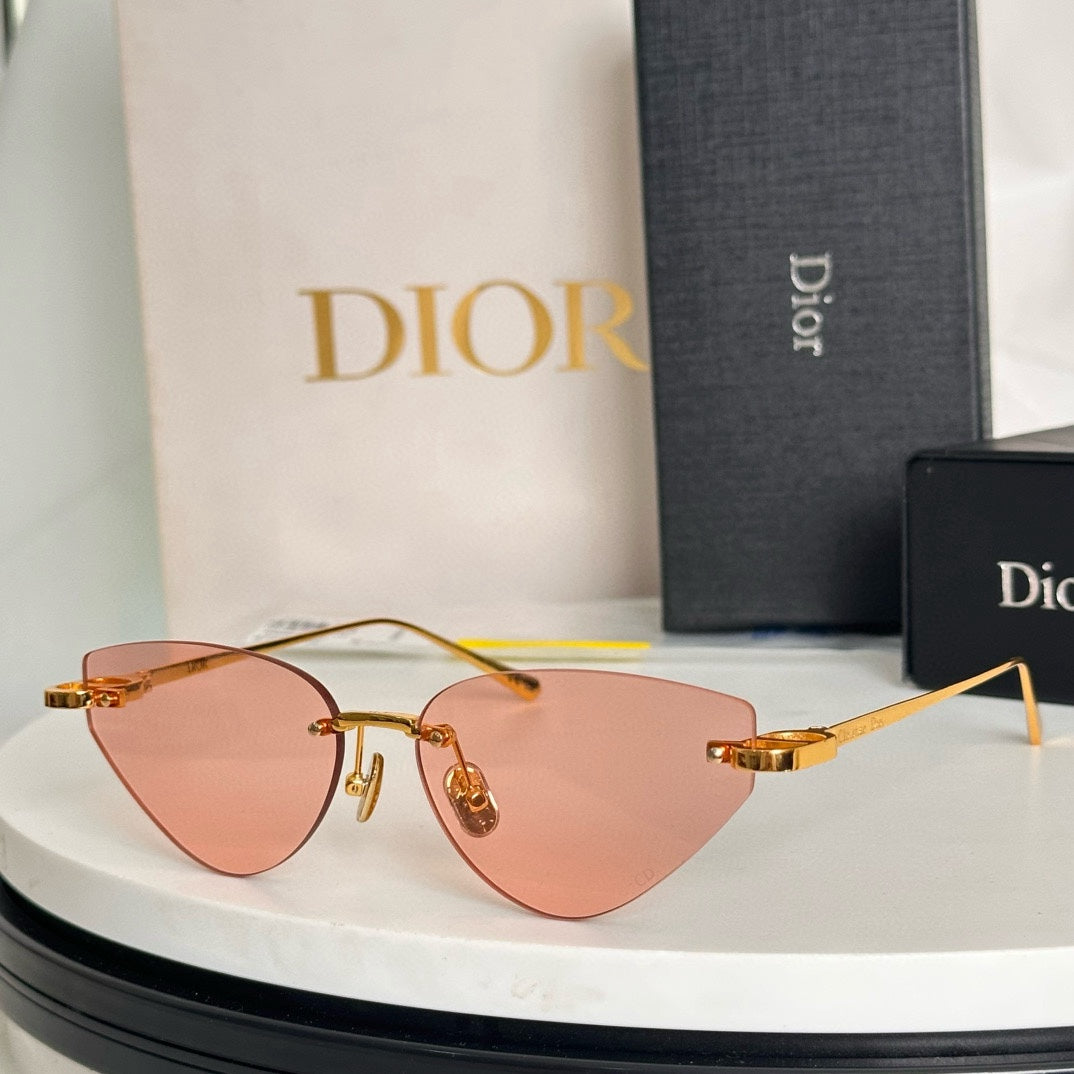 LuxluxHouse Best Quality Glasses Dior
