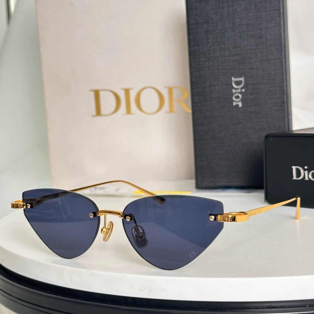 LuxluxHouse Best Quality Glasses Dior