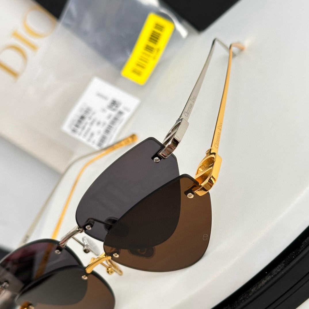 LuxluxHouse Best Quality Glasses Dior