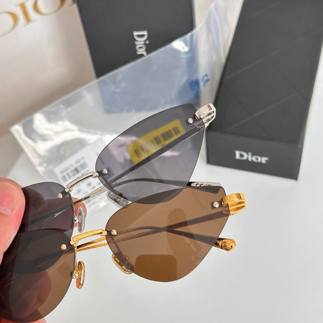 LuxluxHouse Best Quality Glasses Dior
