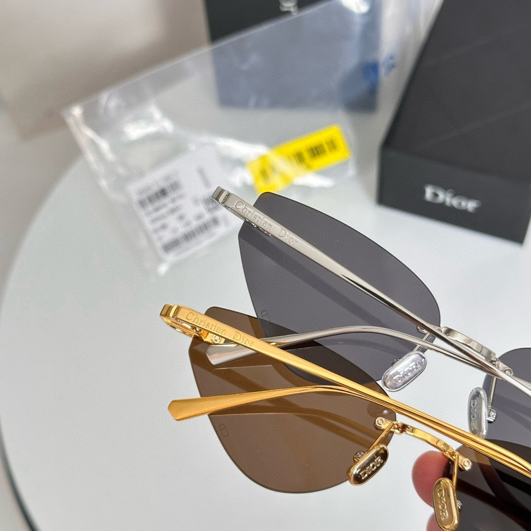 LuxluxHouse Best Quality Glasses Dior