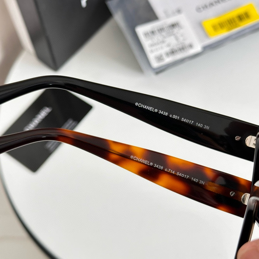 LuxluxHouse Best Quality Glasses Chanel
