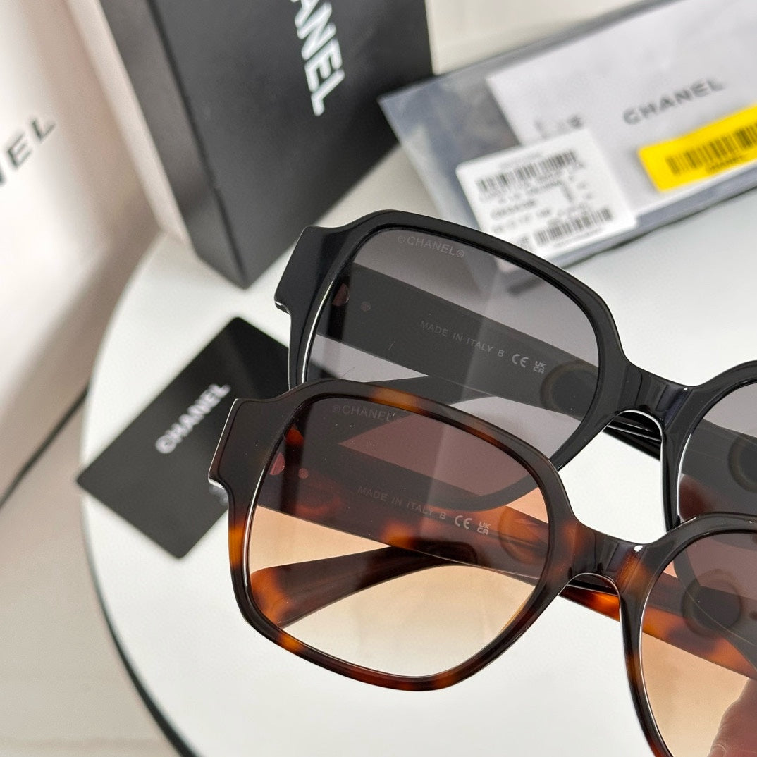 LuxluxHouse Best Quality Glasses Chanel