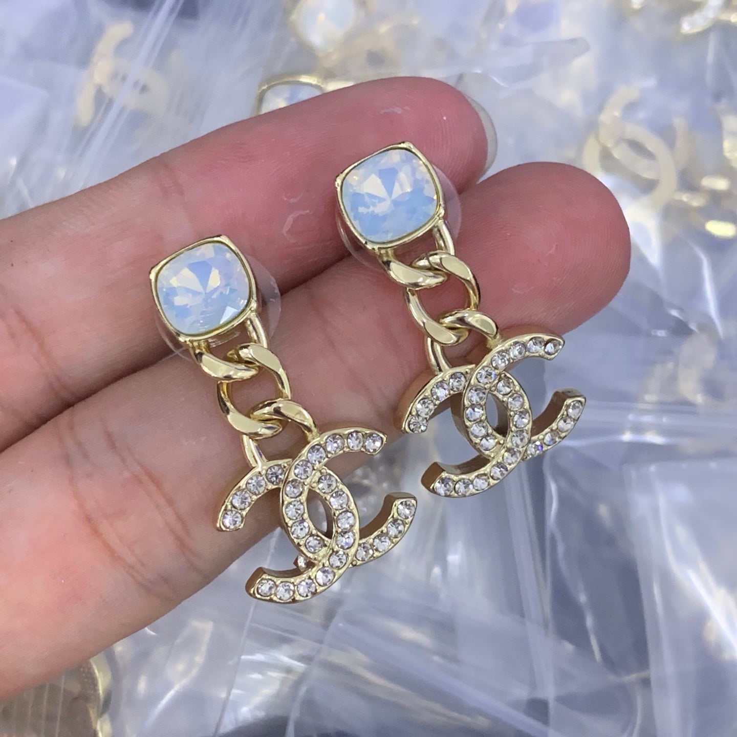 LuxluxHouse Low Price And High Quality Accessories Chanel