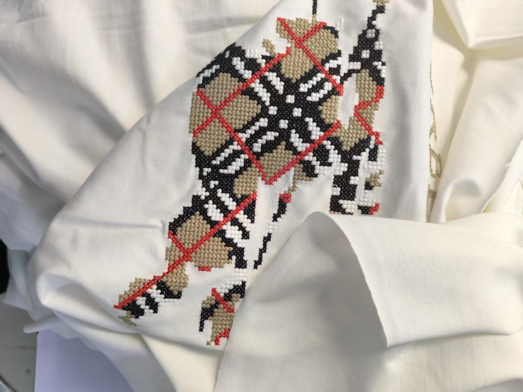 LuxluxHouse Best Quality Clothes Burberry T-shirt