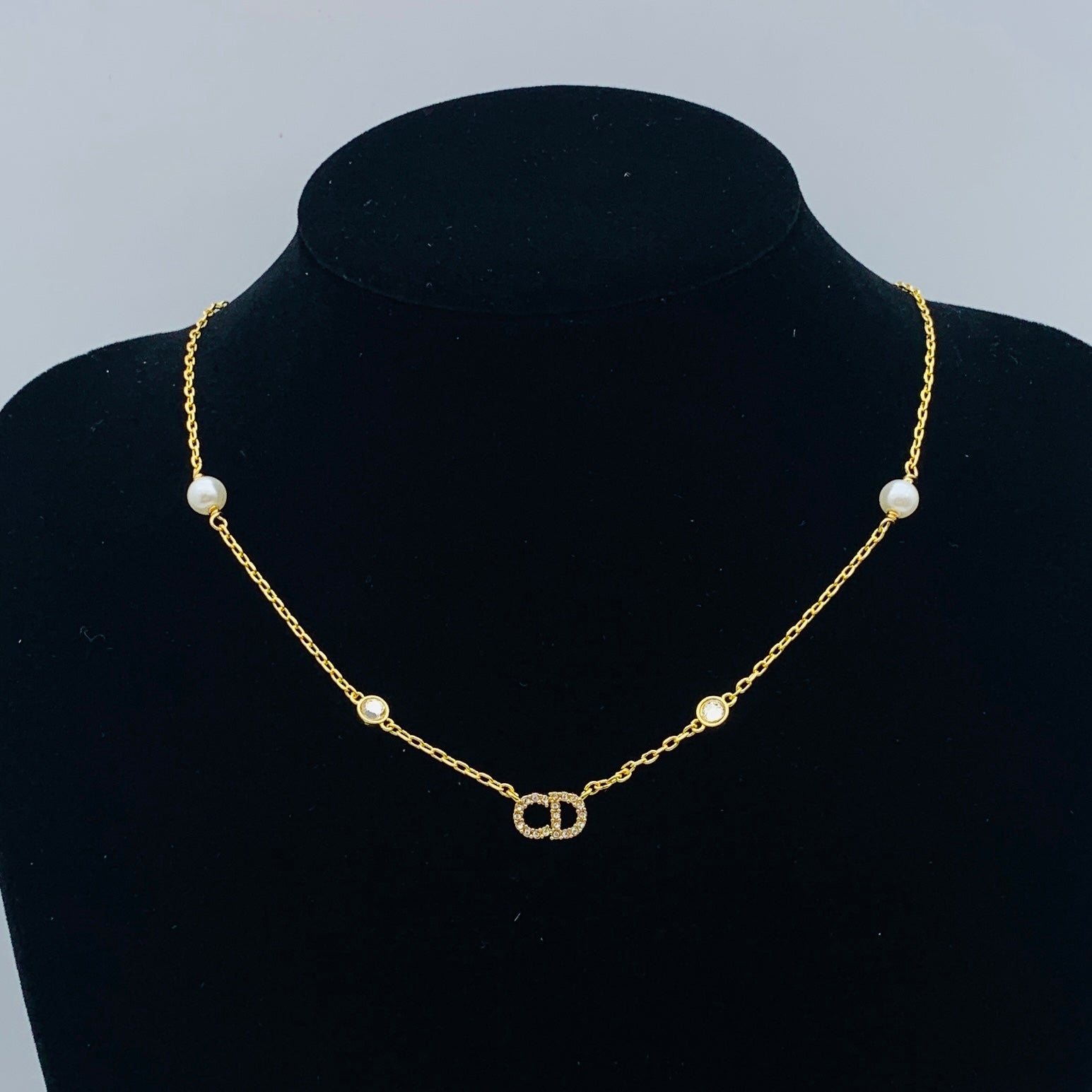 LuxluxHouse Low Price And High Quality Accessories Dior