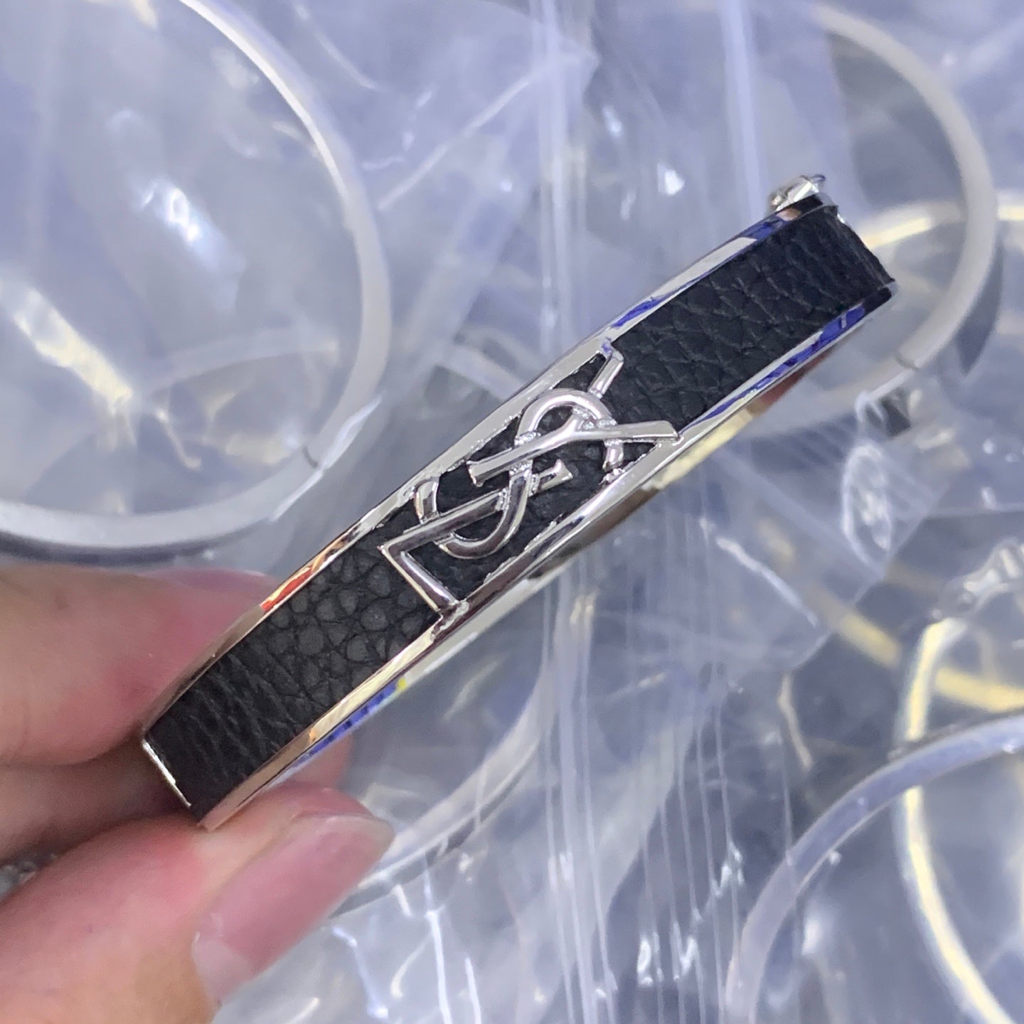 LuxluxHouse Low Price And High Quality Accessories YSL