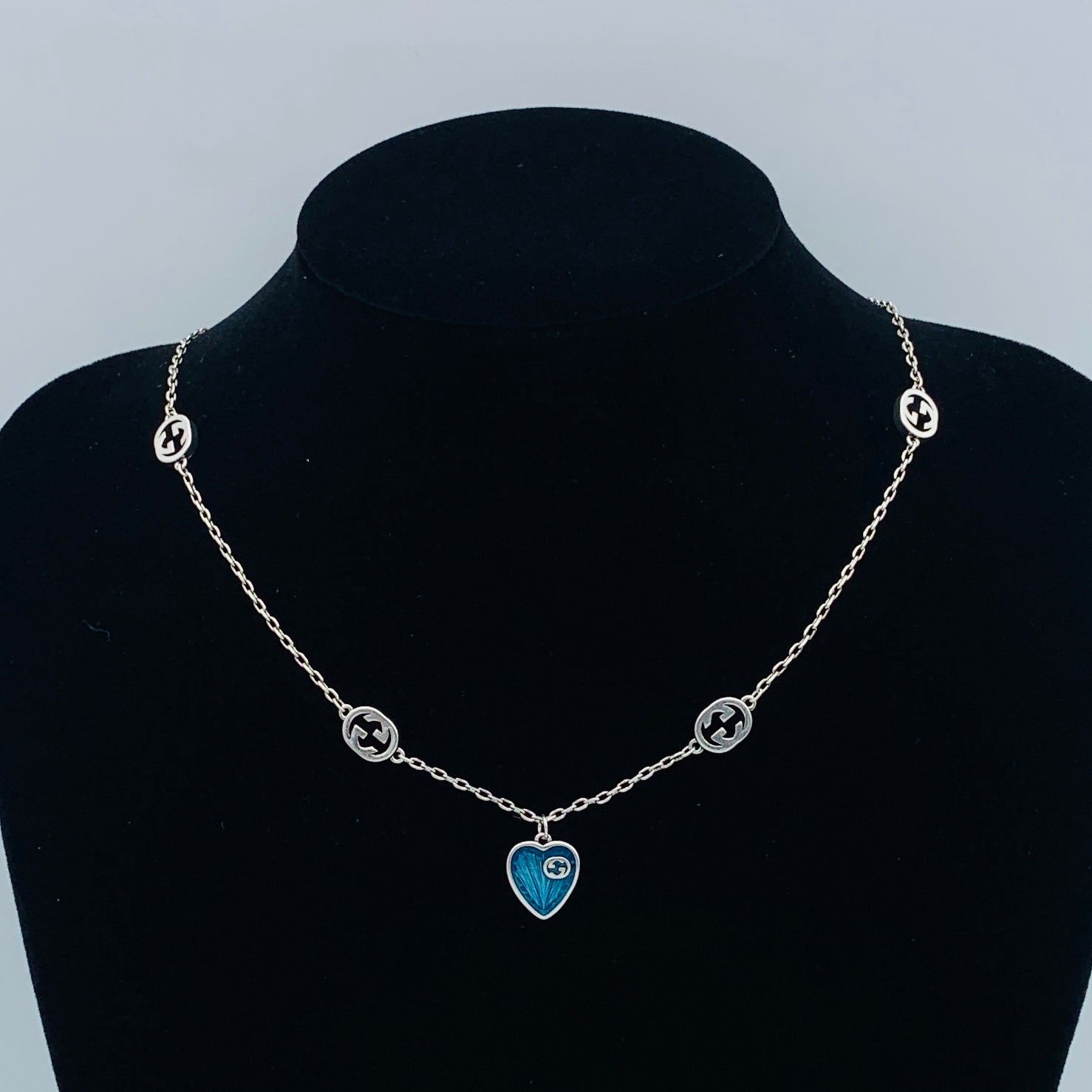 LuxluxHouse Low Price And High Quality Accessories Gucci