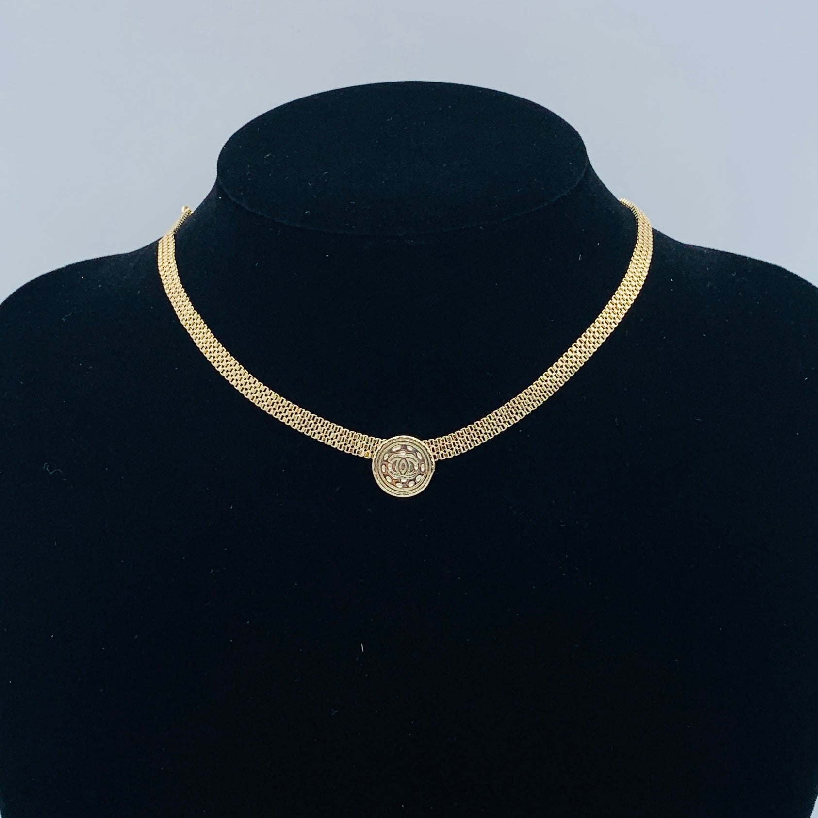 LuxluxHouse Low Price And High Quality Accessories Chanel