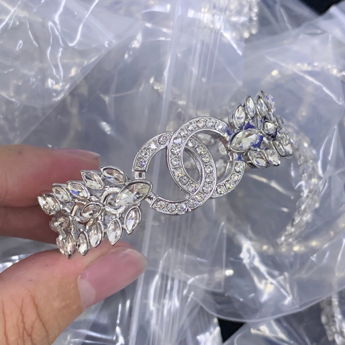 LuxluxHouse Low Price And High Quality Accessories Chanel