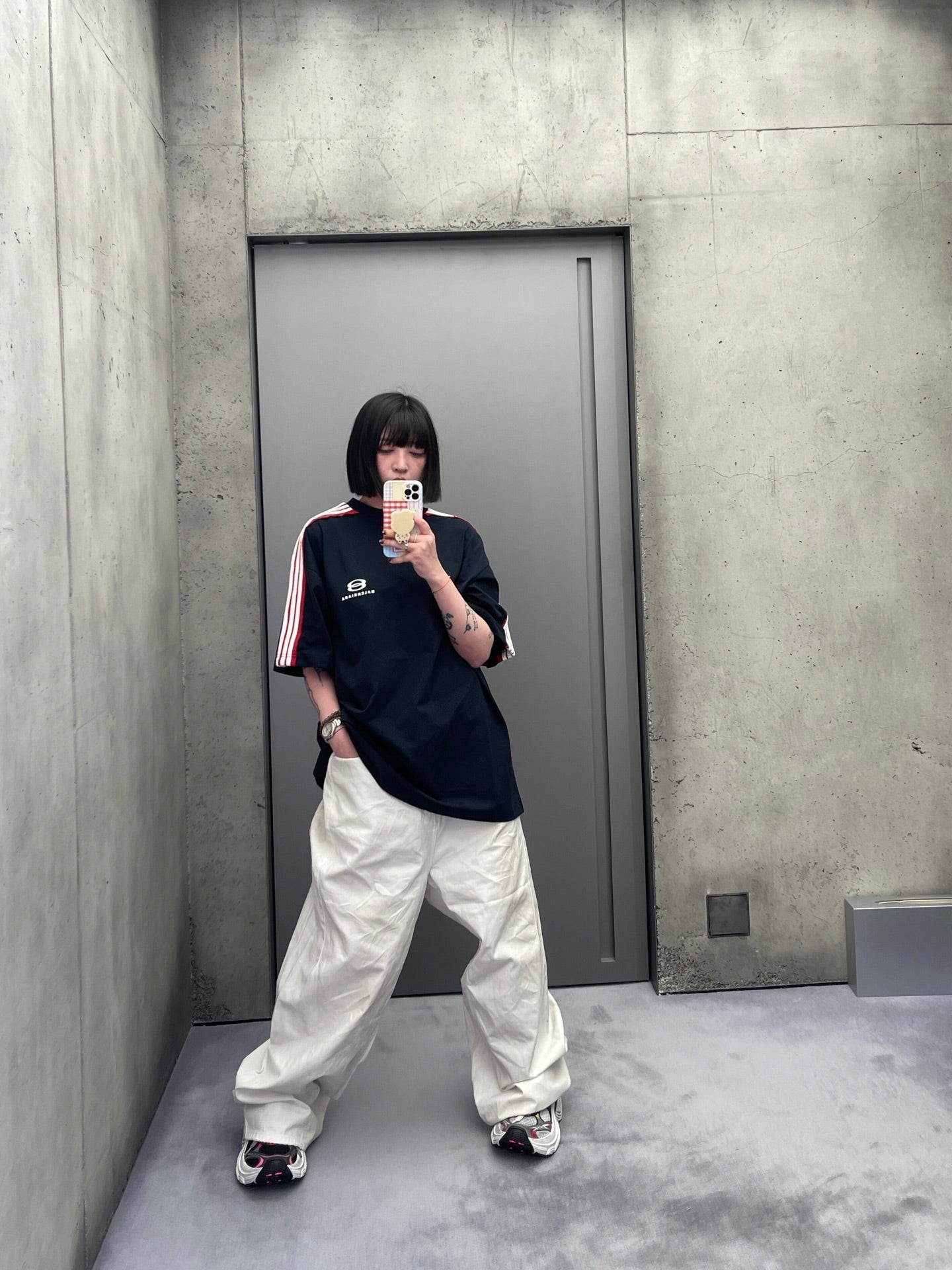 LuxluxHouse Best Quality Clothes Balenciaga T-shirt