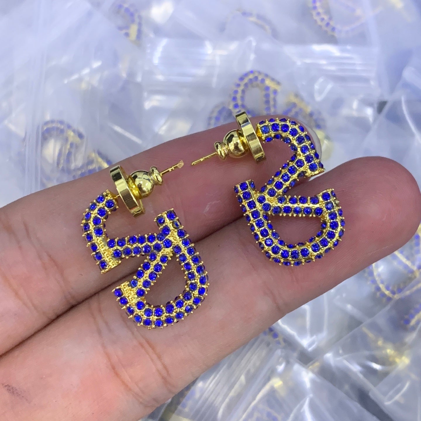 LuxluxHouse Low Price And High Quality Accessories Valentino