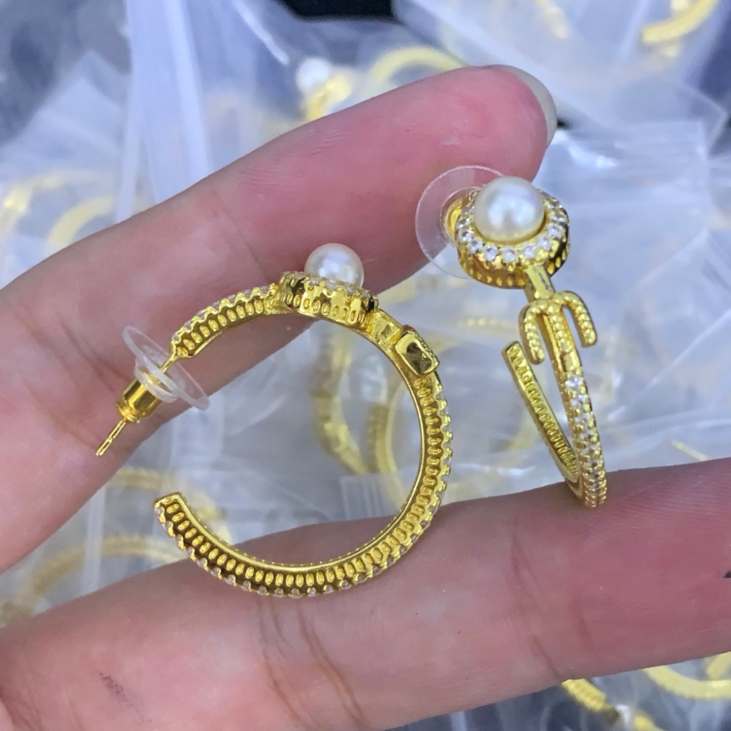 LuxluxHouse Low Price And High Quality Accessories Miu Miu