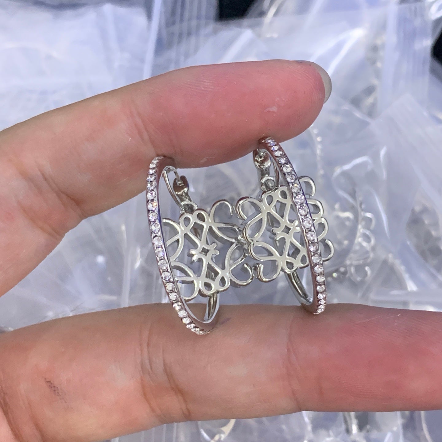 LuxluxHouse Low Price And High Quality Accessories Loewe