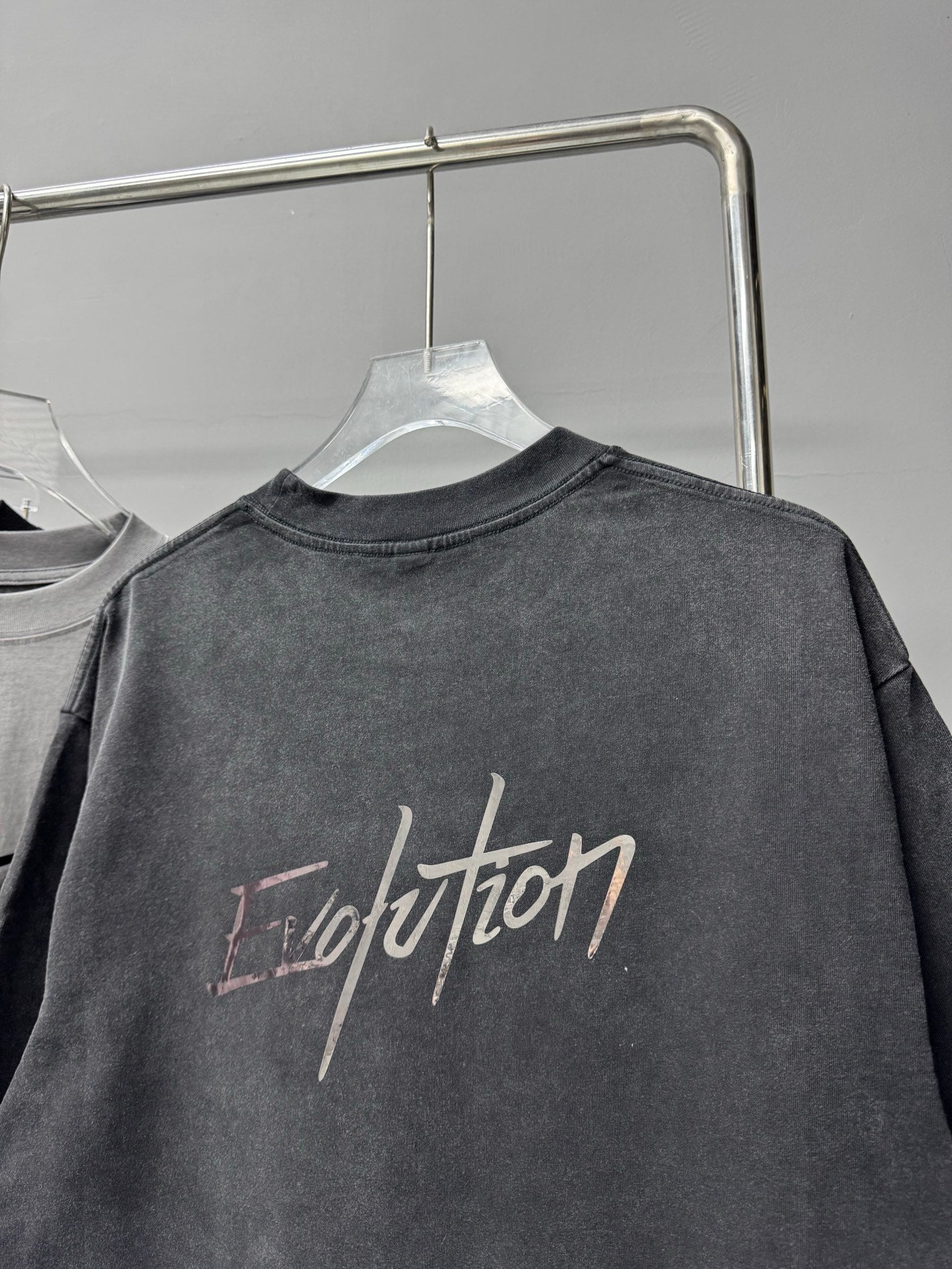 LuxluxHouse Best Quality Clothes Chrome Hearts T-shirt