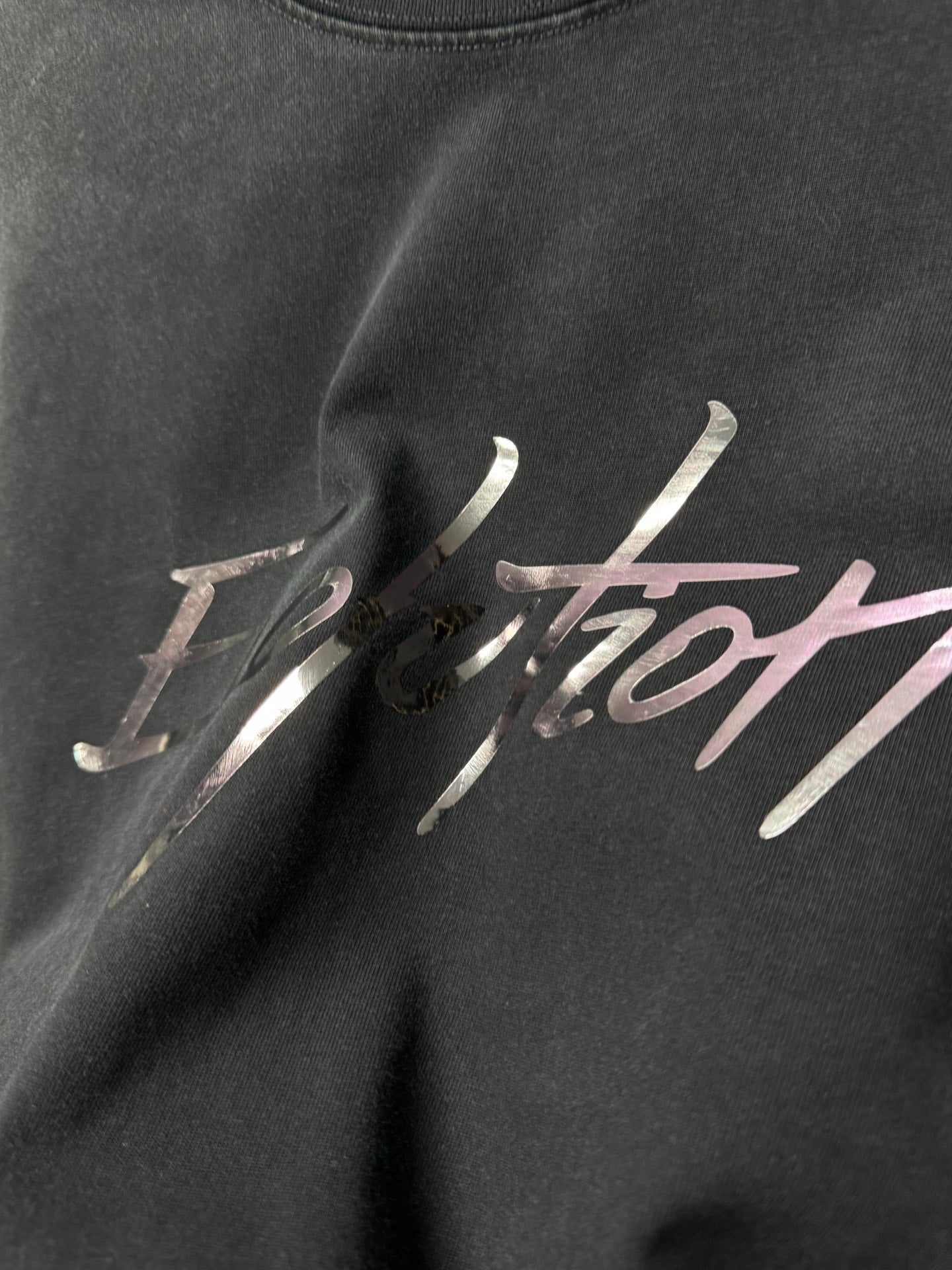 LuxluxHouse Best Quality Clothes Chrome Hearts T-shirt