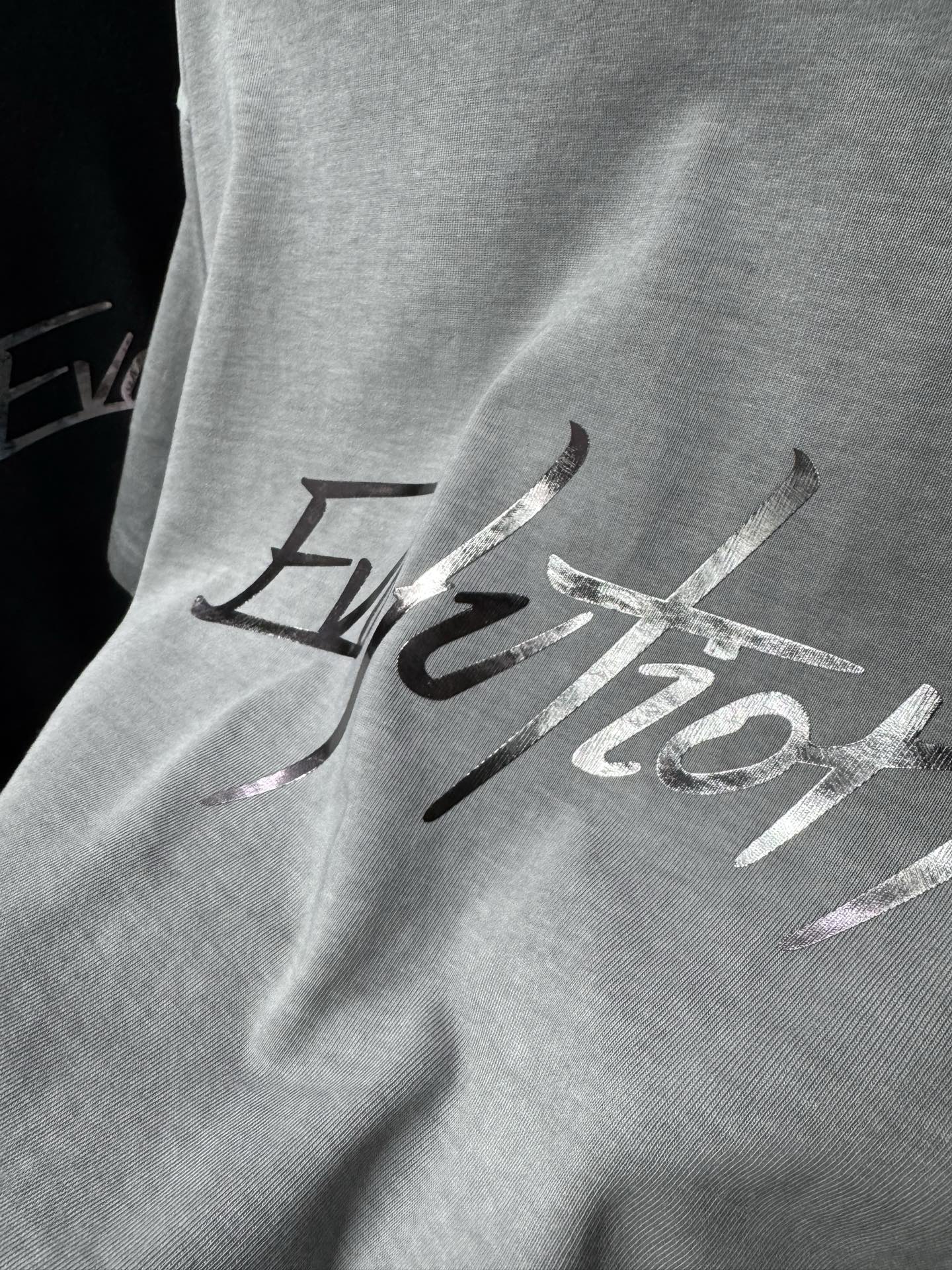 LuxluxHouse Best Quality Clothes Chrome Hearts T-shirt