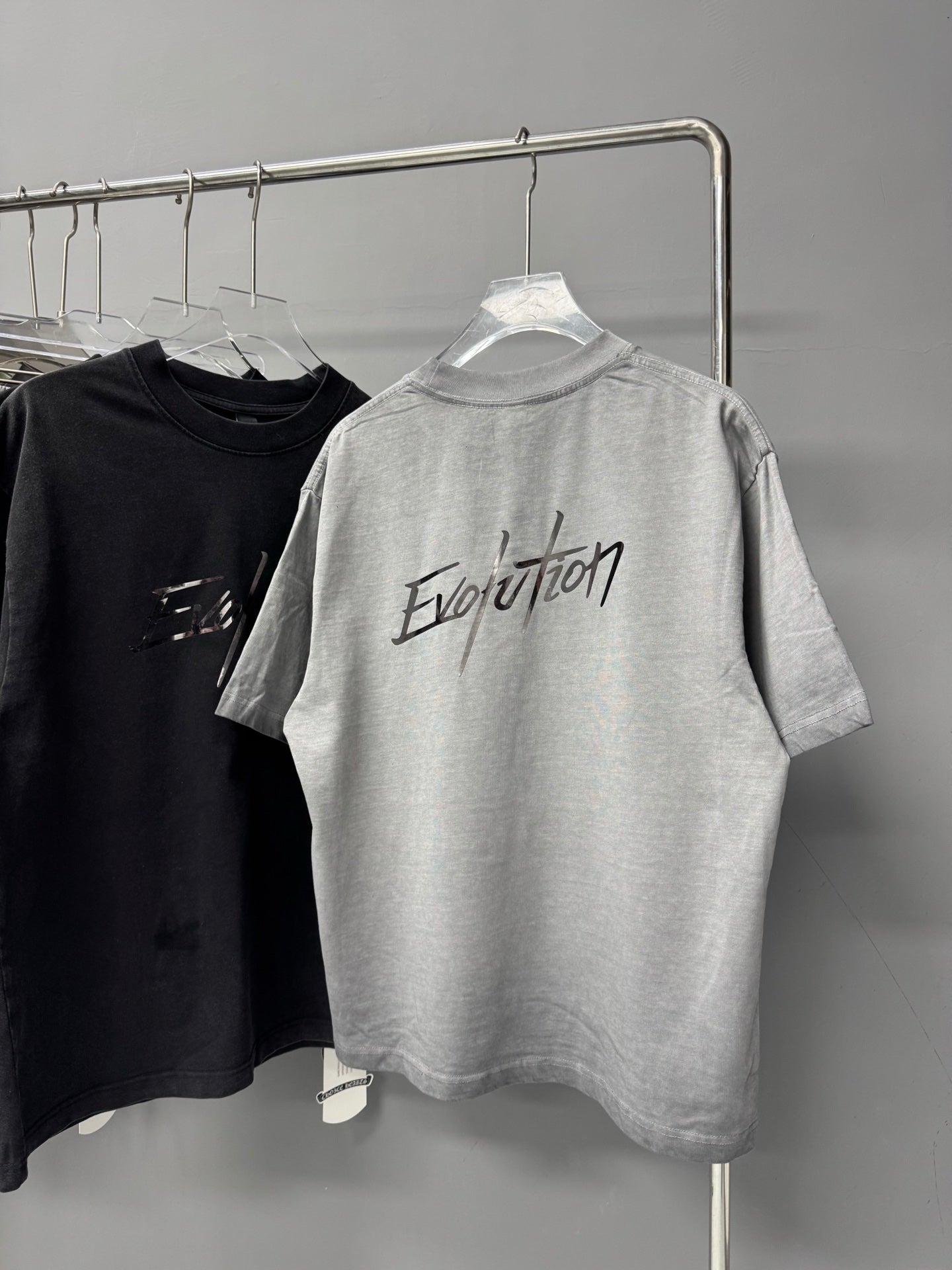 LuxluxHouse Best Quality Clothes Chrome Hearts T-shirt