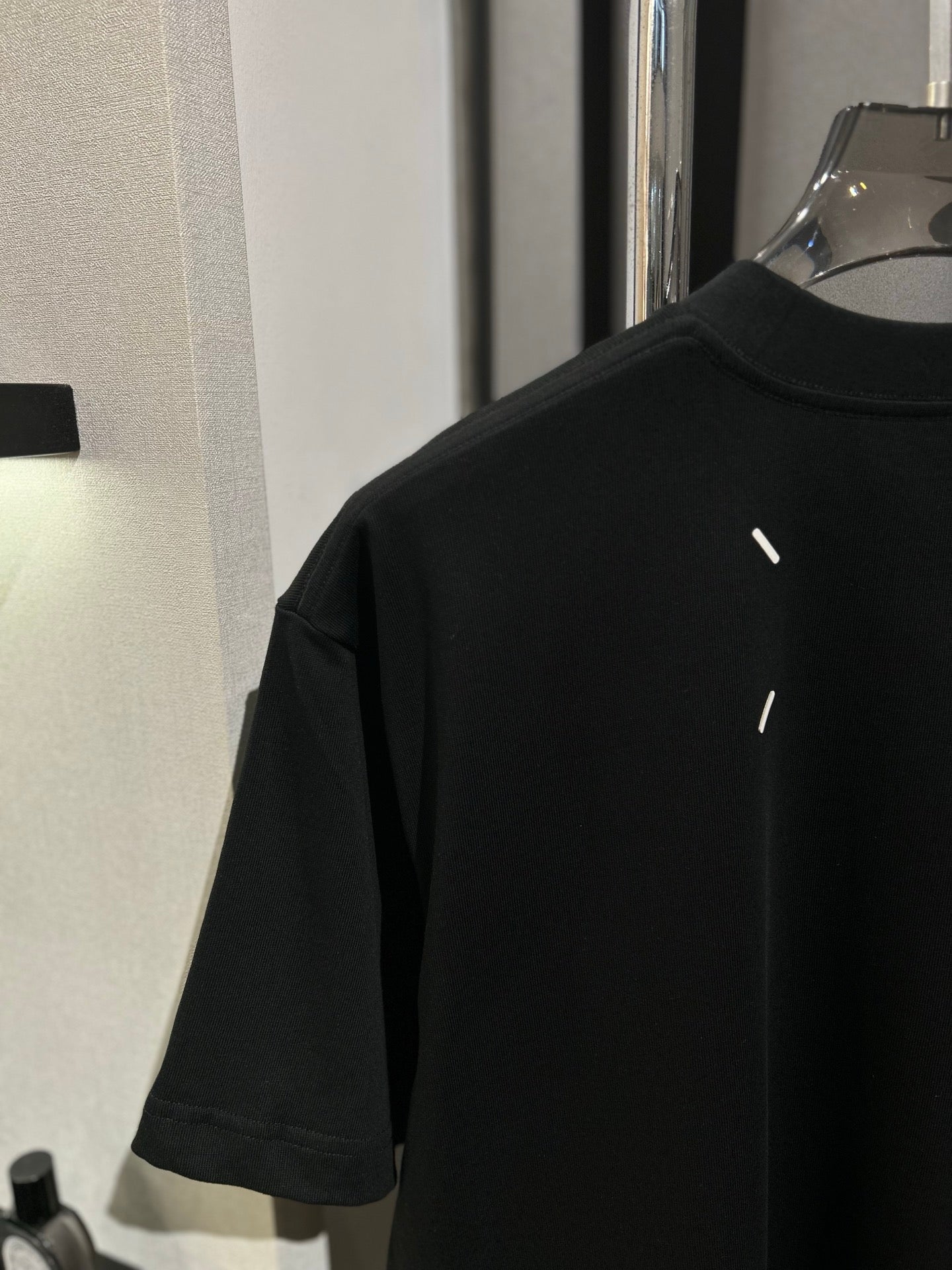 LuxluxHouse Best Quality Clothes T-shirt Chanel & Maison Margiela