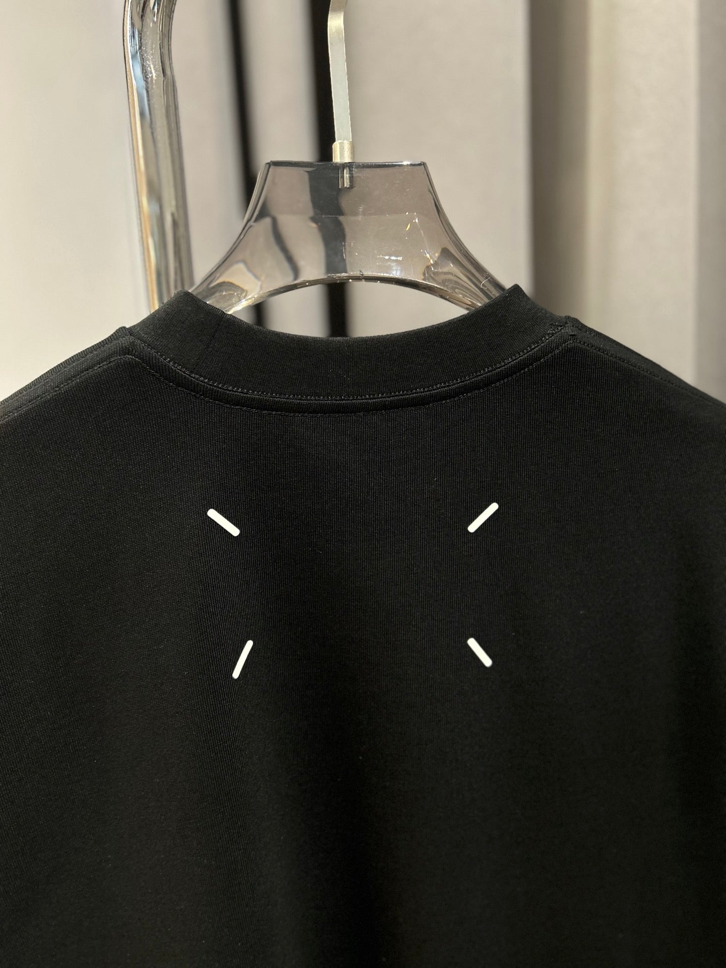 LuxluxHouse Best Quality Clothes T-shirt Chanel & Maison Margiela