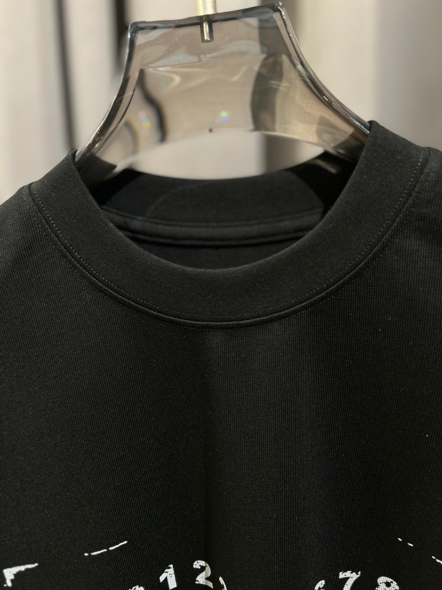 LuxluxHouse Best Quality Clothes T-shirt Chanel & Maison Margiela