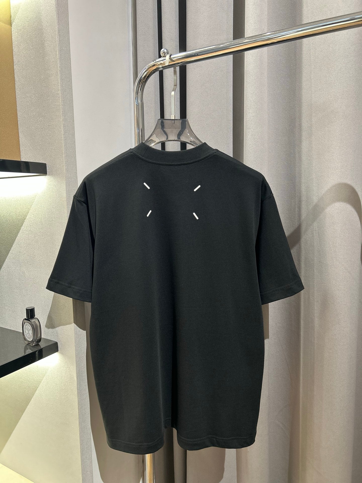 LuxluxHouse Best Quality Clothes T-shirt Chanel & Maison Margiela