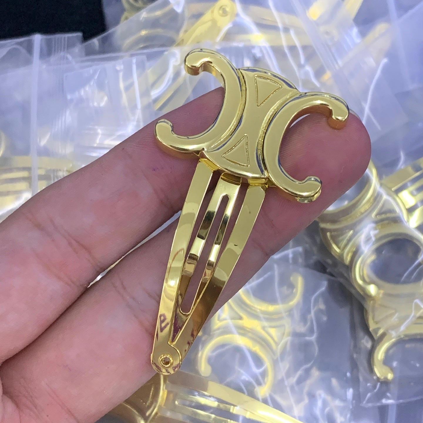 LuxluxHouse Low Price And High Quality Accessories Celine