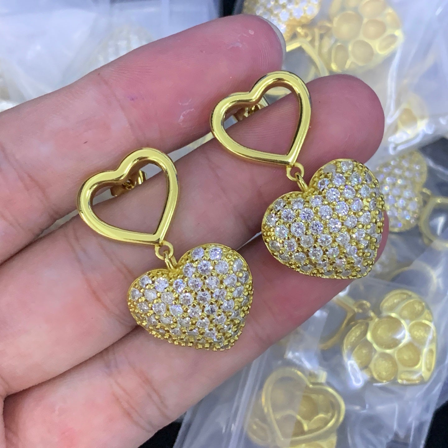 LuxluxHouse Low Price And High Quality Accessories Celine