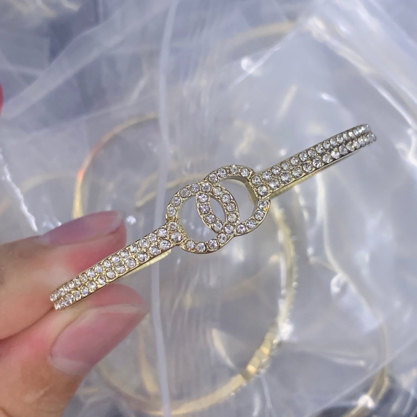 LuxluxHouse Low Price And High Quality Accessories Chanel