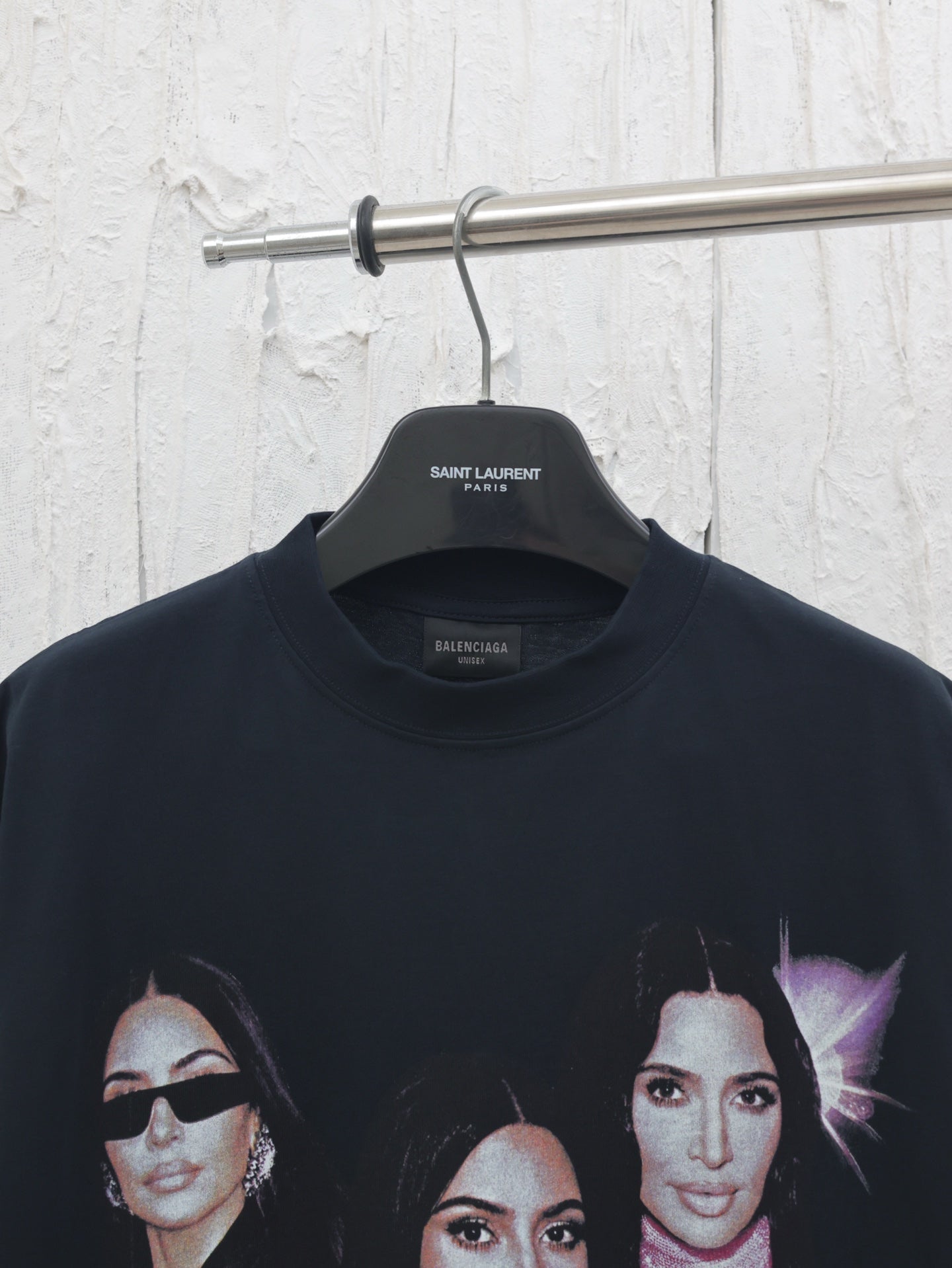 LuxluxHouse Best Quality Clothes Balenciaga T-shirt
