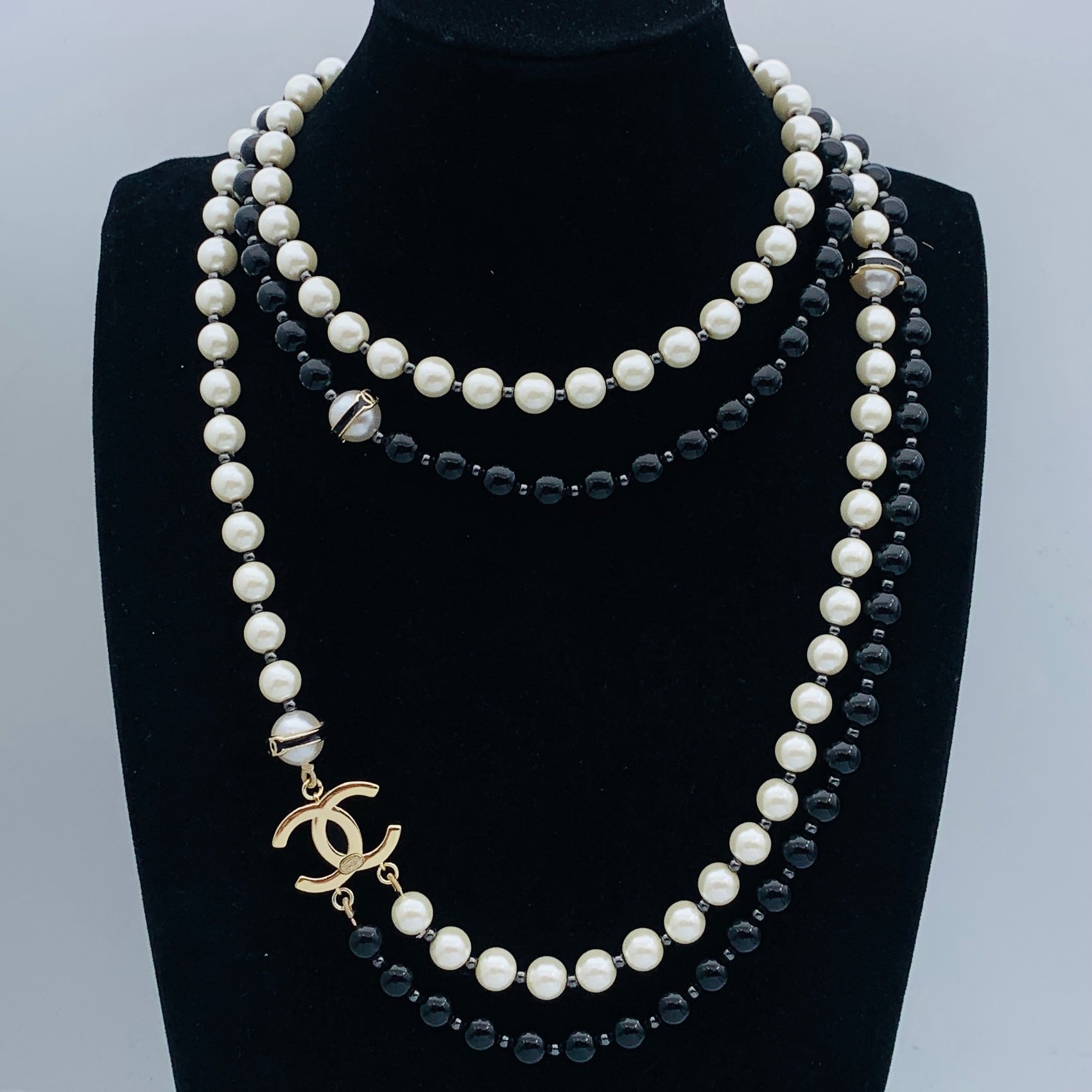 LuxluxHouse Low Price And High Quality Accessories Chanel